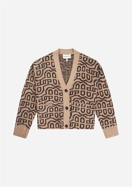 Munthe - TALHUA CARDIGAN